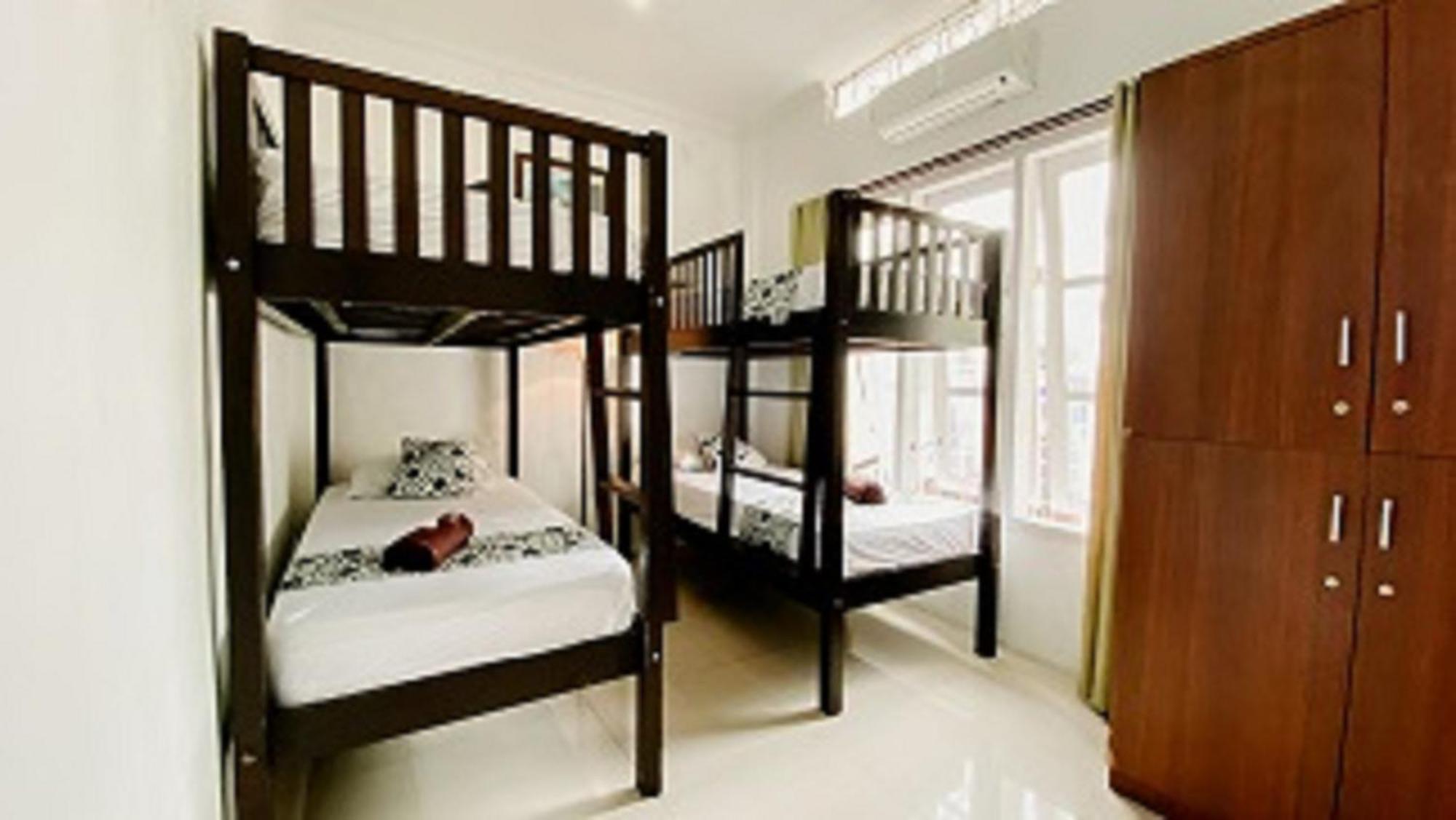 Dormitory Tourism Sritanjung Banyuwangi By Gajahsora Management Екстер'єр фото