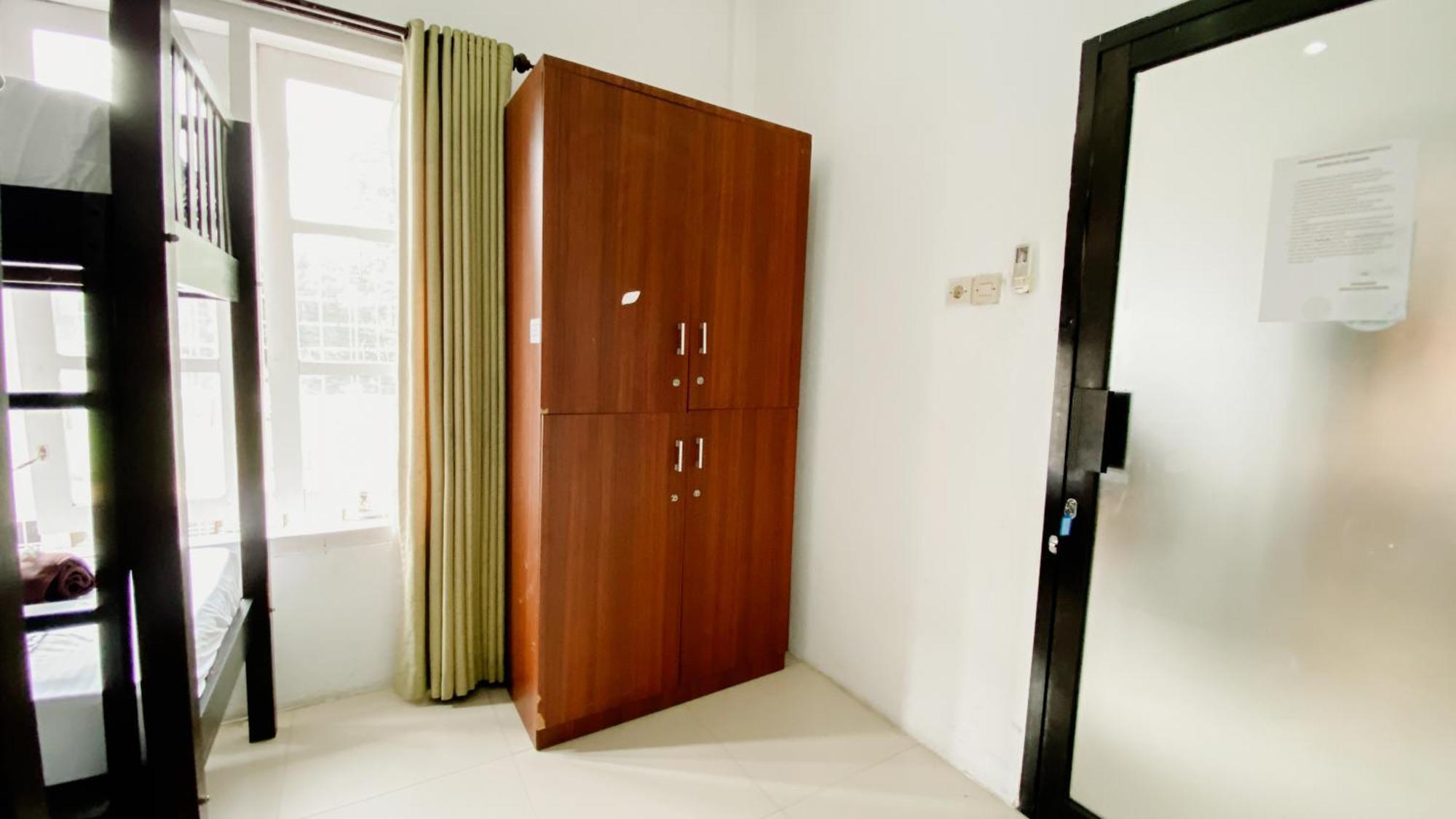 Dormitory Tourism Sritanjung Banyuwangi By Gajahsora Management Екстер'єр фото